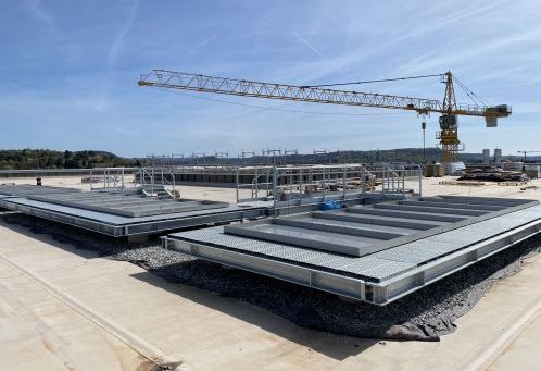 Audi Neckarsulm